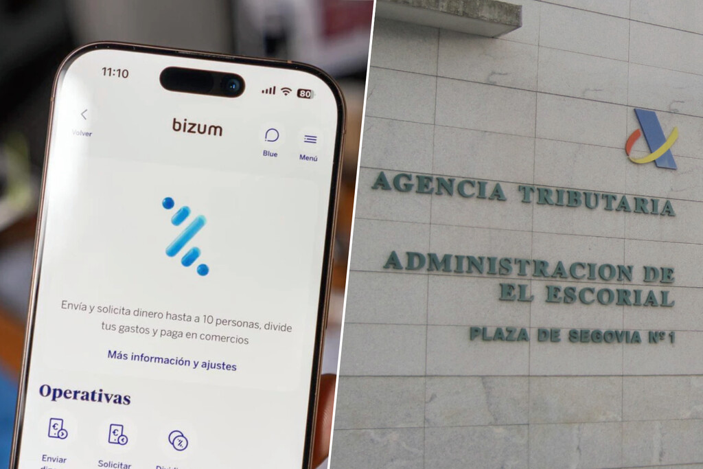 Hacienda, Bizum, autónomos y empresas: cómo evitar los requerimiento por descuadres en los pagos