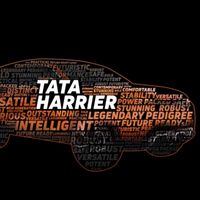 El Land Rover Discovery Sport tendrá un primo lejano que se llamará Tata Harrier (si Toyota le deja)