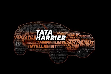 El Land Rover Discovery Sport tendrá un primo lejano que se llamará Tata Harrier (si Toyota le deja)