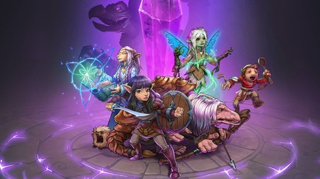 Análisis de The Dark Crystal: Age of Resistance Tactics, el paso a las píldoras de estrategia del mágico Cristal Oscuro de Jim Henson (resucitado ahora por Netflix)