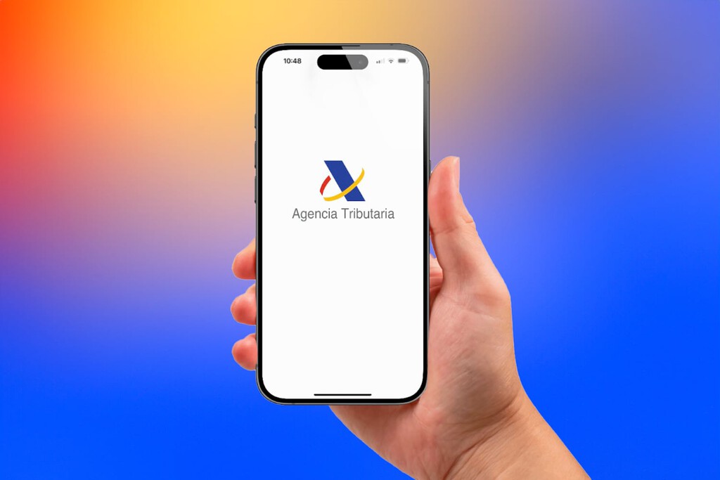 Ya puedes consultar tus datos fiscales de la Renta 2023 en tu iPhone y Hacienda te ayuda a simular cuánto te tocará pagar o cobrar Ya puedes consultar tus datos fiscales de la Renta 2023 en tu iPhone y Hacienda te ayuda a simular cuánto te tocará pagar o cobrar
