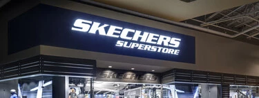 Así son las nuevas sandalias Skechers: cómodas, resistentes, fáciles de poner y con precio rebajado  