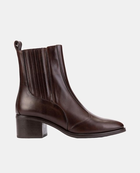 Botines Martinelli