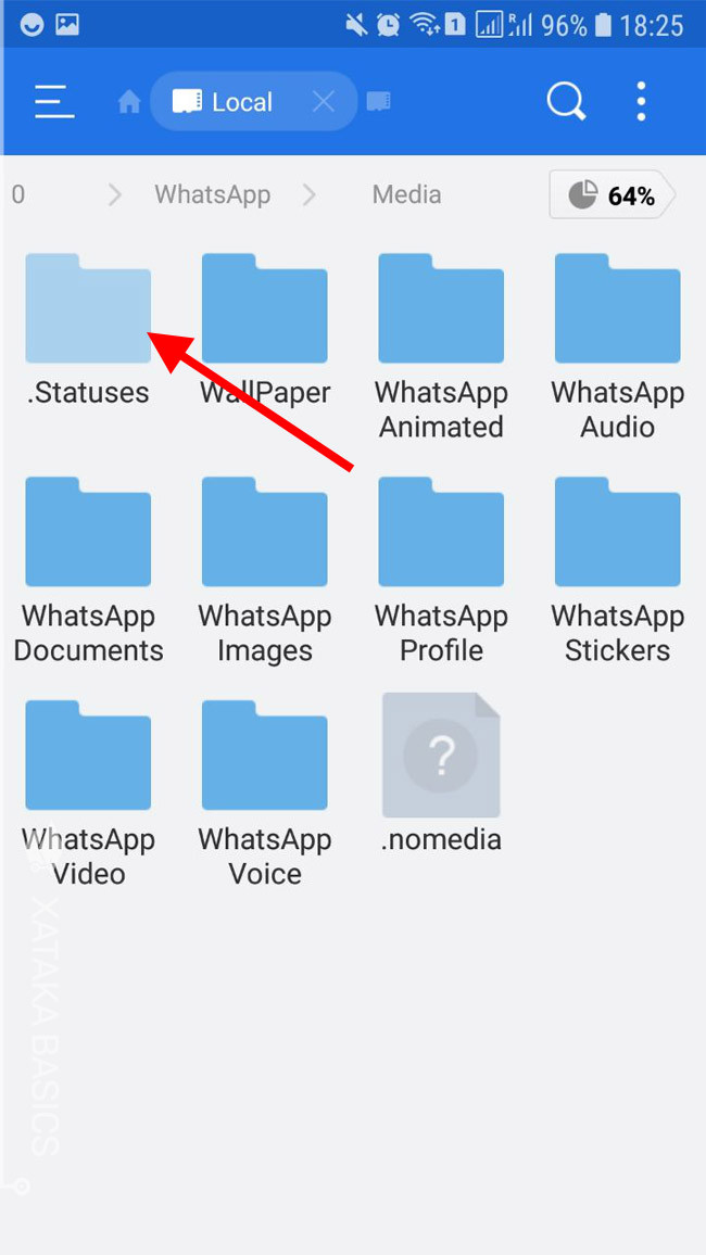 En Que Carpeta Se Guardan Los Stickers De Whatsapp