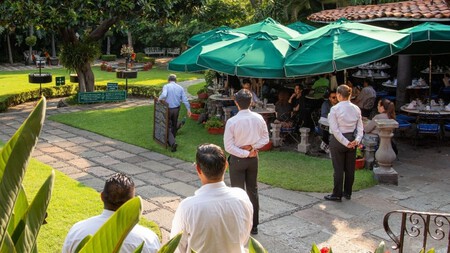 El Pueblo Mágico cerca de CDMX donde puedes comer en el restaurante favorito del último ‘rey’ de Irán