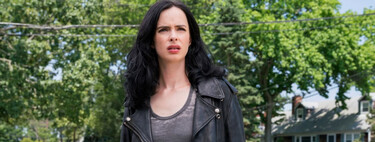 La temporada 2 de 'Daredevil: Born Again' introduce un cambio importante en Jessica Jones que la convierte en una figura mucho más compleja