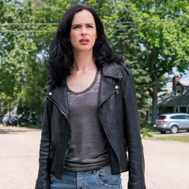 Jessica Jones