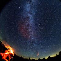 La España vaciada es un lugar idóneo para ver las Perseidas: tenemos algunas formas de encontrar el lugar ideal