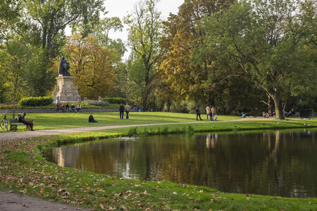 Vondelpark
