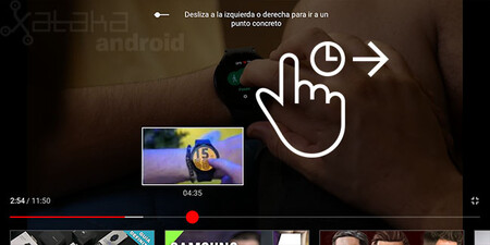 Youtube Gesture Go Point Concrete