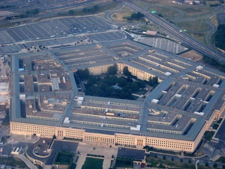 El Pentágono recibe luz verde para la guerra en Internet