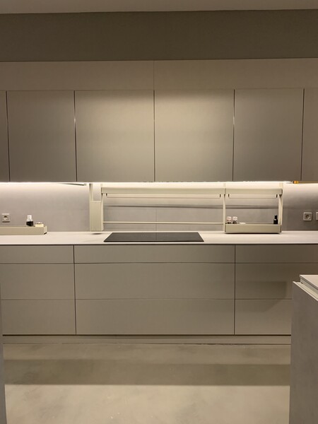 Cocina Domotica By Sara Folch Y Nel La Design 4