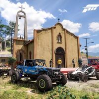 ¡Te dejamos la lista completa! Casi 150 los autos confirmados para Forza Horizon 5