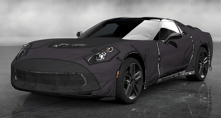 VX en corto: el retorno de 'The Gunstringer', el juego de mesa de 'Batman: Arkham City' y el Corvette C7