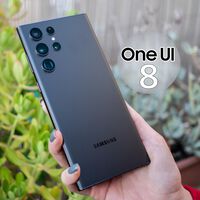 One UI 8 por fin llega a estos Samsung Galaxy, pero Android 16 es la última actualización que van a recibir 