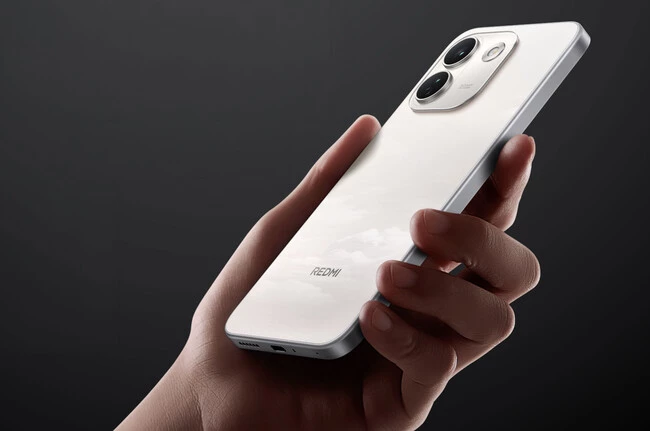 Redmi Note 17