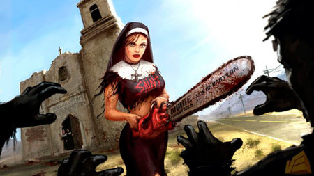 Los motivos por los que la mayoría de publishers han rechazado 'Time Splitters 4'