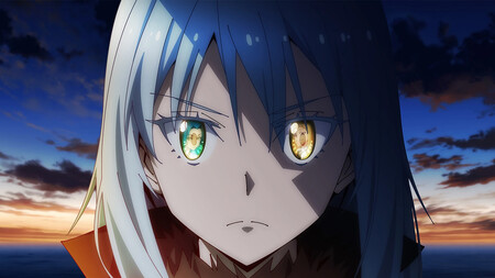 That Time I Got Reincarnated As A Slime T4