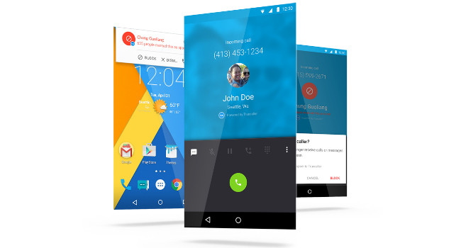 True Dialer