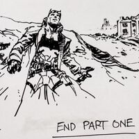 Zack Snyder enseña lo que podría haber sido su 'Liga de la Justicia 2', y es tan épica como cabría esperar 