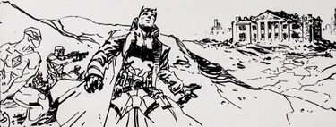 Si no te gusta el DCU de James Gunn, Zack Snyder te hará soñar con los planes que tenía para la segunda parte de ‘La Liga de la Justicia’