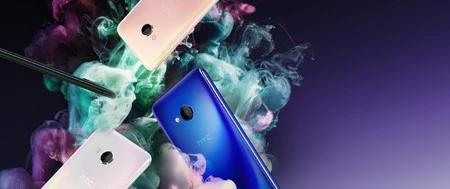 HTC U プレイ