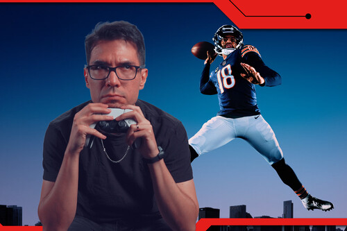 Ya jugué Madden NFL 27: visualmente espectacular, pero la jugabilidad arrastra deudas de hace diez años 