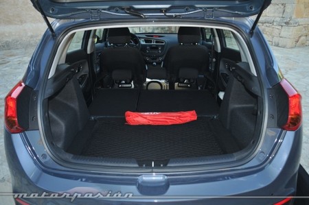 Kia Cee