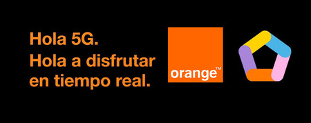 Orange promete el 90% de cobertura 5G para España en 2022