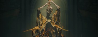 ¿Cuán grande será el DLC de Elden Ring? Shadow of the Erdtree cuesta 40 euros, pero parece que merecerá la pena en tamaño 