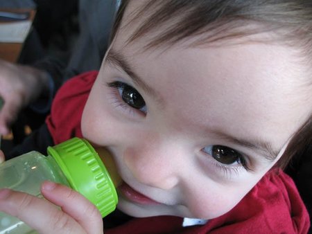 Los lácteos en la alimentación infantil: la leche artificial (II)
