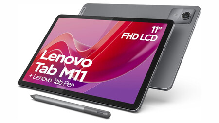 Lenovo Tab M11