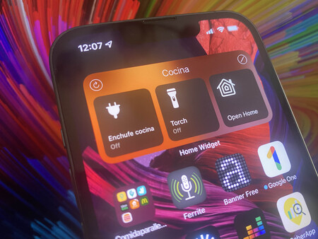 Widget