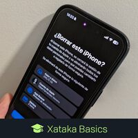 Cómo borrar todos los datos de tu iPhone para formatearlo y dejarlo como recién comprado 