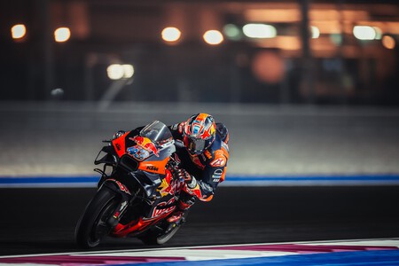 Miller Catar Motogp 2024