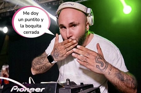 La carrera musical de Kiko Rivera, en la cuerda floja por culpa de Telecinco: el toque de atención que ha recibido el Panto-DJ desde su discográfica