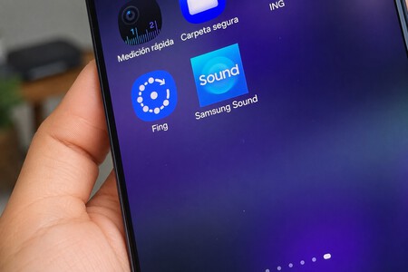 Samsung Sound