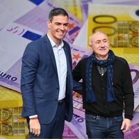 La pensión mínima contributiva es cada vez es más alta en España. Estos son los requisitos para cobrarla