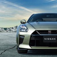 El próximo Nissan GT-R será un híbrido y ya es casi un hecho