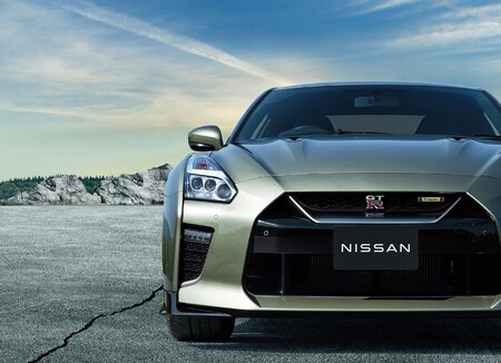 El próximo Nissan GT-R será un híbrido y ya es casi un hecho