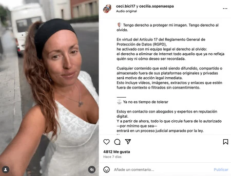 Sopnea Instagram
