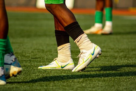 Botas Futbol Tipos