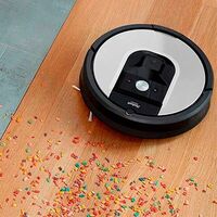 El robot aspirador Roomba 971 vuelve a estar de oferta en Amazon: hasta la medianoche lo tienes por 399 euros