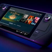 Valve desvela parte de su plan con Steam Deck 2. Tardaremos en verla, pero ya sabemos que Machine, Controller y Frame tienen un papel fundamental en su futuro