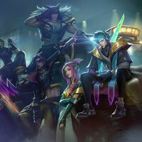 Riot Games la despidió, pero esa misma tarde volvió a trabajar en League of Legends. La cruda realidad de los despidos en los videojuego la explica una artista de LoL