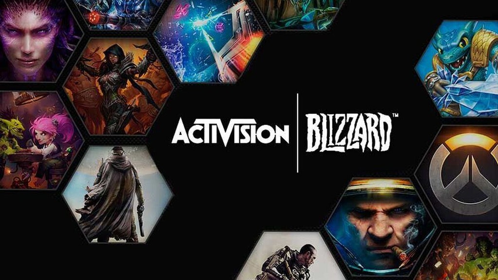 La Unión Europea investigará la compra de Activision Blizzard y se muestra preocupada por el acuerdo de Microsoft La Unión Europea investigará la compra de Activision Blizzard y se muestra preocupada por el acuerdo de Microsoft
