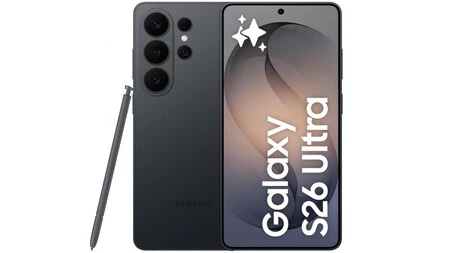 Samsung Galaxy S26 Ultra
