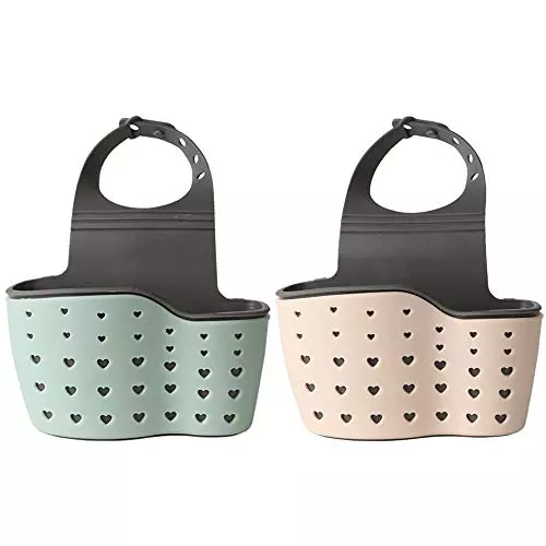 Pack x2 tingz Canastas para Colgar 