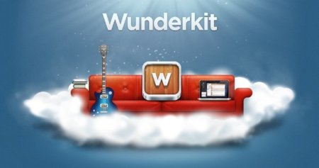 Wunderkit: Wunderlist dará otro paso adelante