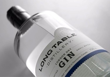 Gintonic-adicto, tenemos la ginebra perfecta para ti 